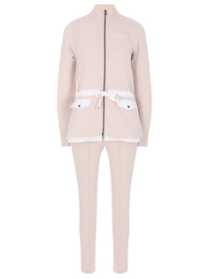 Костюм хлопковый Bogner