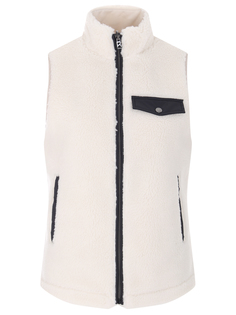 Жилет двусторонний Bogner