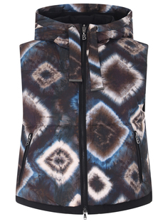 Жилет двусторонний Bogner