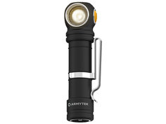 Фонарь ArmyTek Wizard C2 Pro Max Magnet USB F06701W