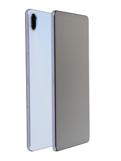 Планшет Xiaomi Pad 5 CN 6/128Gb Wi-Fi Pearl White (Qualcomm Snapdragon 860 2.9GHz/6144Mb/128Gb/Wi-Fi/Bluetooth/Cam/11.0/1600x2560/Android)