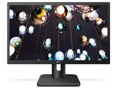 Монитор AOC 22E1Q Black