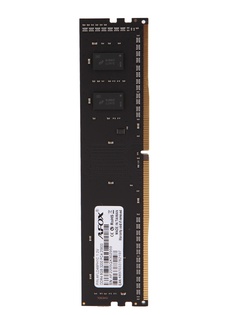 Модуль памяти Afox DDR4 DIMM 3200Mhz PC25600 CL16 - 8Gb AFLD48PH1C