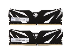 Модуль памяти Netac Shadow II DDR4 DIMM 3600Mhz PC28800 CL18 - 16Gb Kit (2x8Gb) NTSWD4P36DP-16K