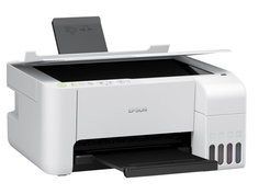 МФУ Epson L3156 c11cg86412