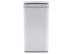 Мусорное ведро Tesler STB-40 40L White