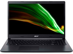 Ноутбук Acer Aspire 5 A515-45-R1NJ NX.A85ER.00D (AMD Ryzen 5 5500U 2.1GHz/8192Mb/512Gb SSD/AMD Radeon Graphics/Wi-Fi/Cam/15.6/1920x1080/Eshell)