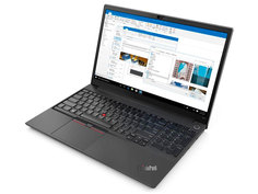 Ноутбук Lenovo ThinkPad E15 Gen 3 20YG00BVRT (AMD Ryzen 3 5300U 2.6Ghz/8192Mb/256Gb SSD/AMD Radeon Graphics/Wi-Fi/Bluetooth/Cam/15.6/1920x1080/No OS)