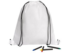 Мешок для обуви Molti Create White 16131.60