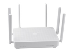 Wi-Fi роутер Xiaomi Redmi Router AX5400 White