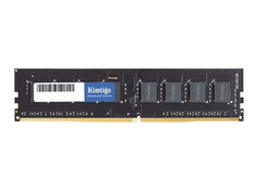 Модуль памяти Kimtigo DDR4 DIMM 2400Mhz PC19200 CL17 - 4Gb KMKU4G8582400