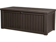 Сундук Keter Rockwood Deck Box 230401