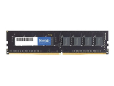 Модуль памяти Kimtigo DDR4 DIMM 2666Mhz PC21300 CL19 - 16Gb KMKUAGF682666