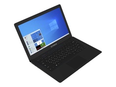 Ноутбук Irbis NB77 (Intel Bay Trail Z3735F 1.3 GHz/2048Mb/32Gb/Intel HD Graphics/Wi-Fi/Bluetooth/Cam/13.3/1366x768/Windows 10 Home)