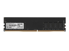 Модуль памяти Afox DDR4 DIMM 2133Mhz PC17000 CL15 - 4Gb AFLD44VK1P