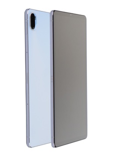 Планшет Xiaomi Pad 5 Global Wi-Fi 6/128Gb Pearl White (Qualcomm Snapdragon 860 2.9GHz/6144Mb/128Gb/Wi-Fi/Bluetooth/Cam/11.0/1600x2560/Android)