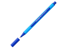 Ручка шариковая Schneider Slider Edge XB Blue 152203