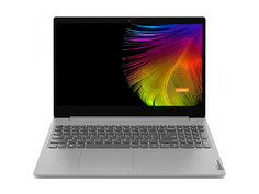Ноутбук Lenovo IdeaPad 3 15IIL05 81WE01EQRK (Intel Core i5-1035G4 1.1Ghz/4096Mb/256Gb SSD/Intel Iris Plus/Wi-Fi/Bluetooth/Cam/15.6/1920x1080/No OS)