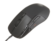 Мышь SteelSeries Rival 710 Black USB 62334