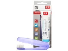 Зубная паста Splat Professional Биокальций 40ml + зубная щетка ДБ-403