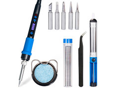 Аппарат для выжигания Yihua 928D-I