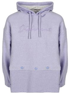 Толстовка Laddobbo