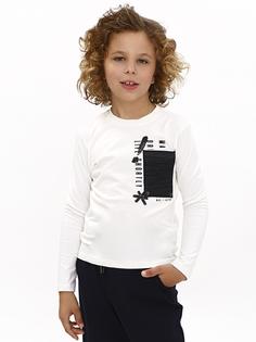 Лонгслив Y Clu'