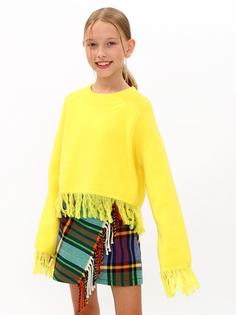 Джемпер Y Clu'