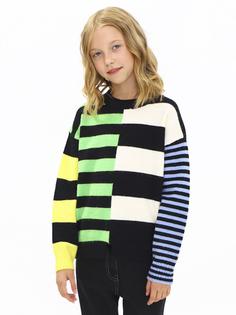 Джемпер Y Clu'