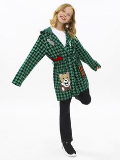 Кардиган Y Clu'