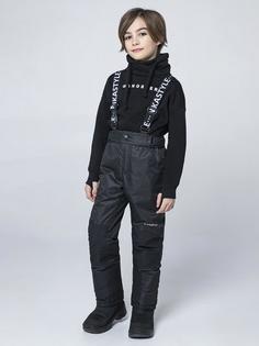 Брюки Nikastyle