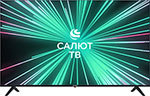 LED Телевизор Hyundai 65 H-LED65GU7001 черный
