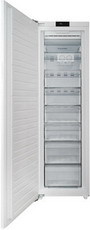 Встраиваемый морозильник Schaub Lorenz SL FE226WE