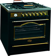 Комбинированная плита Kaiser HGE 93555 Em