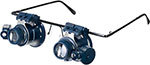 Лупа-очки Discovery Crafts DGL 30 (78372)