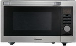 Микроволновая печь - СВЧ Panasonic NN-C69MSZPE