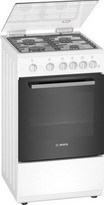 Газовая плита Bosch Serie | 2 HGG120E21R