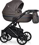 Коляска Riko DELTA ECCO (2 в 1) (RIKO BASIC) 12 Mokka (темно-серый)