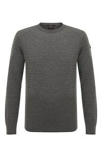 Джемпер из шерсти и кашемира Paul&Shark