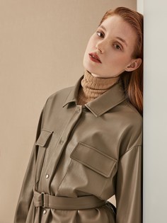 Верхняя одежда ELIS