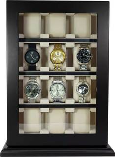 Prestige SW-1100-12-BL