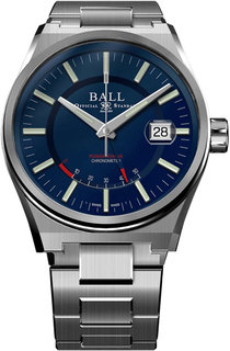 Швейцарские мужские часы в коллекции Roadmaster BALL