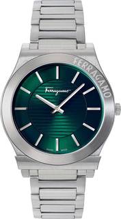 Мужские часы в коллекции Gancini Salvatore Ferragamo