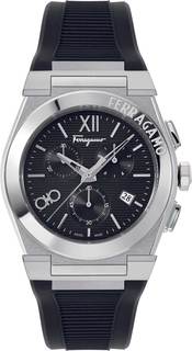 Мужские часы в коллекции Vega Salvatore Ferragamo