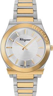 Мужские часы в коллекции Gancini Salvatore Ferragamo