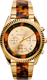 Женские часы в коллекции Michael Kors Специальное предложение