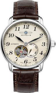 Мужские часы в коллекции Graf Zeppelin Zeppelin