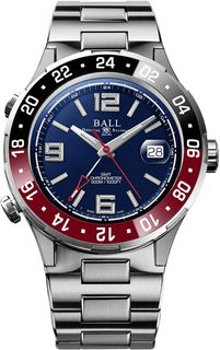 Швейцарские мужские часы в коллекции Roadmaster BALL
