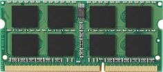 Модуль памяти SODIMM DDR3 8GB NCP NCPH10ASDR-13M28 PC3-10600 1333MHz CL9 1.5V