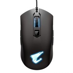 Мышь GIGABYTE AORUS M4